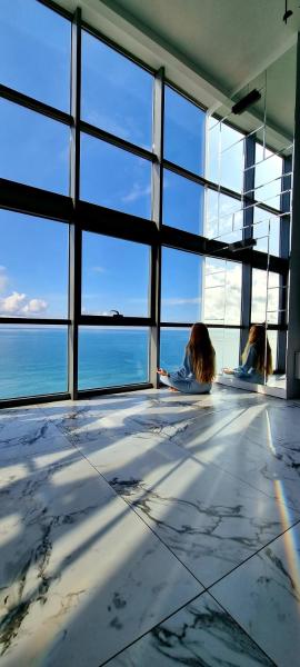 Penthouse-Panorama